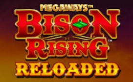 Bison Rising Reloaded Megaways