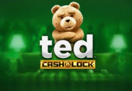 Ted: Cash Lock