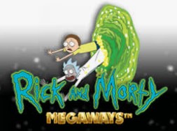 Rick and Morty Megaways