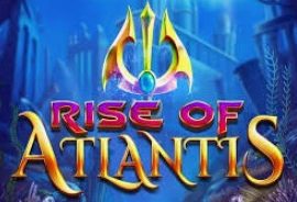 Rise of Atlantis