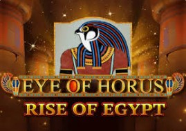 Eye of Horus Rise of Egypt