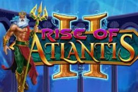 Rise of Atlantis 2