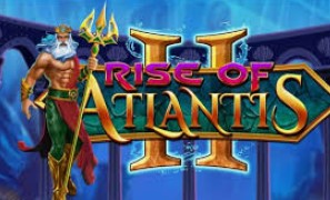 Rise of Atlantis 2