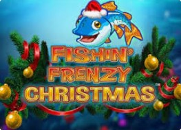 Fishin’ Frenzy Christmas