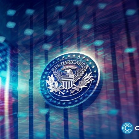 Tennesse Republican pitches joint SEC-CFTC crypto oversight