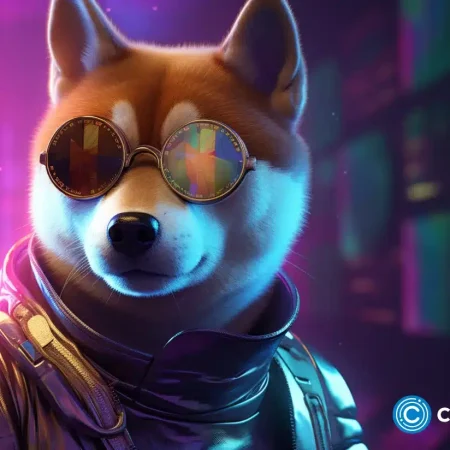 Shiba Inu, Pepe, Dogwifhat soar amid meme coin ‘supercycle’