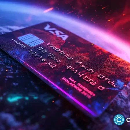 Ether.fi partners Scroll to unveil new Visa ‘Cash’ card