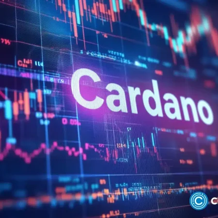 Quant, Cardano prices spike; wallet activity hot: Santiment