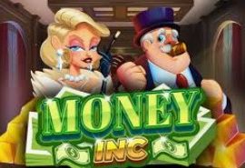 Money Inc