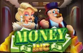 Money Inc