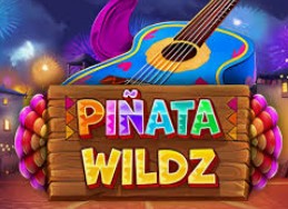 Pinata Wildz