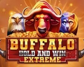 Buffalo Hold and Win Extreme