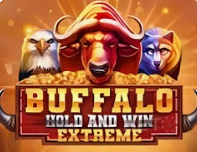 Buffalo Hold and Win Extreme