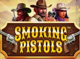 Smoking Pistols