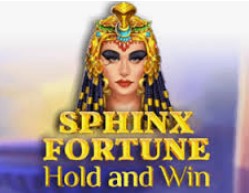 Sphinx Fortune Hold and Win