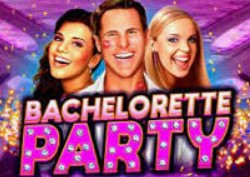 Bachelorette Party 