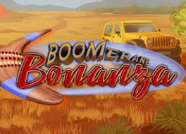 Boomerang Bonanza