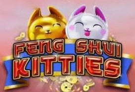 Feng Shui Kitties