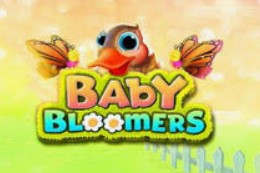 Baby Bloomers