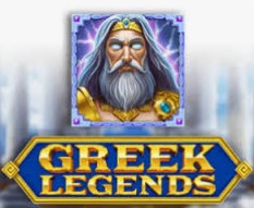 Greek Legends