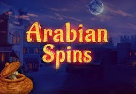 Arabian Spins