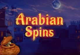 Arabian Spins