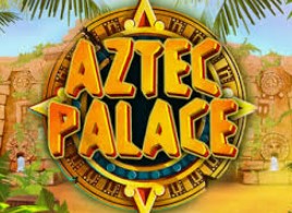 Aztec Palace