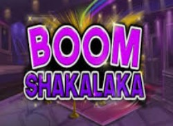 Boom Shakalaka