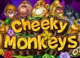 Cheeky Monkeys