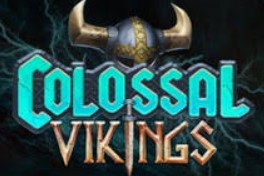 Colossal Vikings