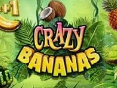 Crazy Bananas