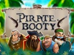 Pirate Booty