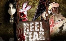 Reel Fear