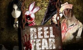 Reel Fear