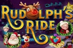 Rudolph’s Ride