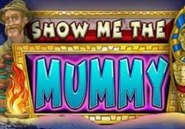 Show Me the Mummy