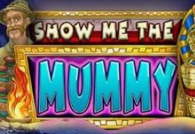 Show Me the Mummy