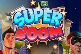 Super Boom