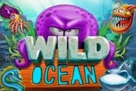 Wild Ocean