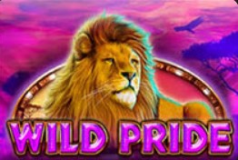 Wild Pride