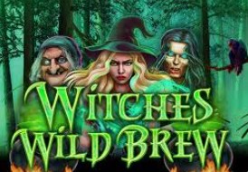 Witches Wild Brew