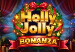 Holly Jolly Bonanza