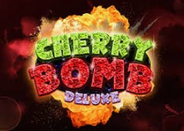 Cherry Bomb Deluxe