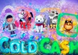 Cold Cash