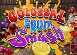 Colossal Fruit Smash