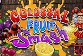 Colossal Fruit Smash