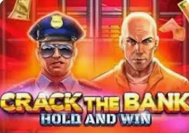 Crack the Bank Hold and Win