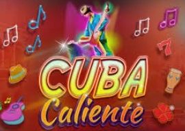 Cuba Caliente