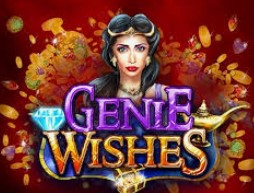 Genie Wishes