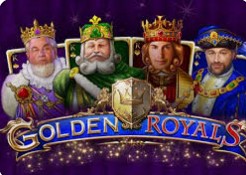 Golden Royals